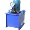 超高压电动油泵•泵站