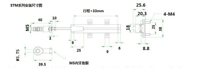 STM最新尺寸图