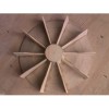 木型模具制作工艺流程介绍