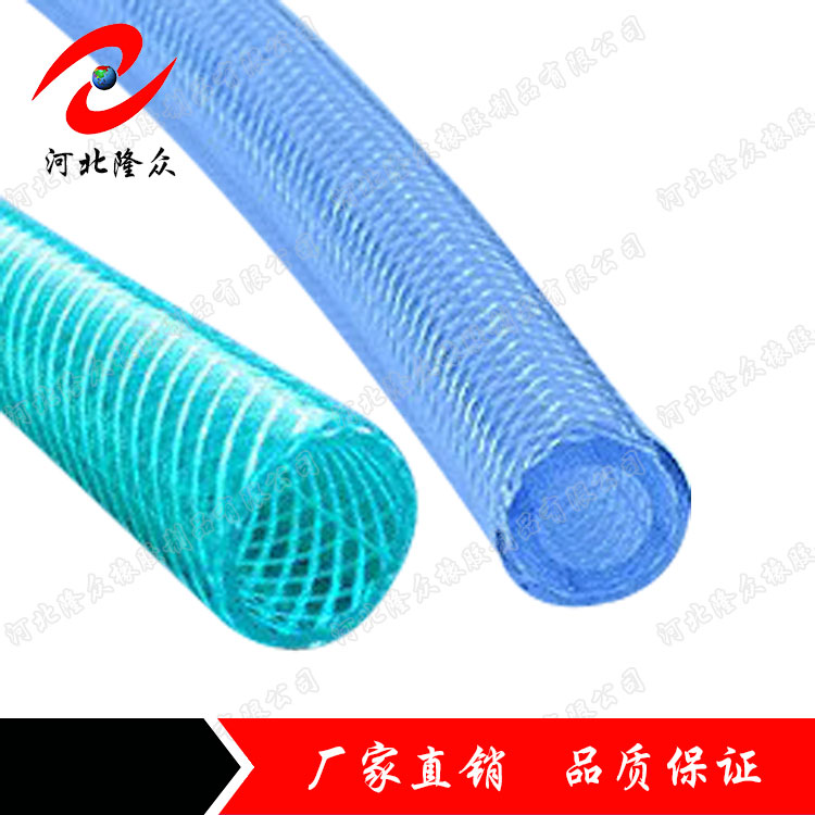 PVC螺旋钢丝管 (4)