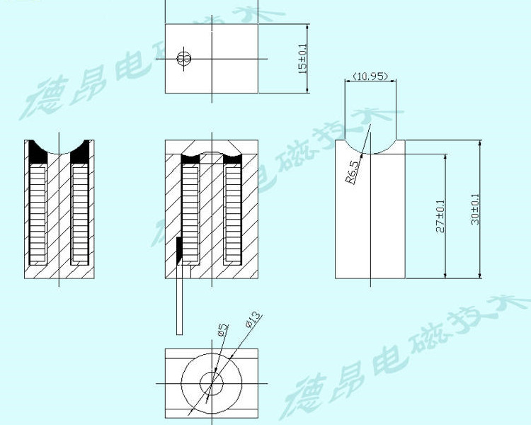 DX152030S-5