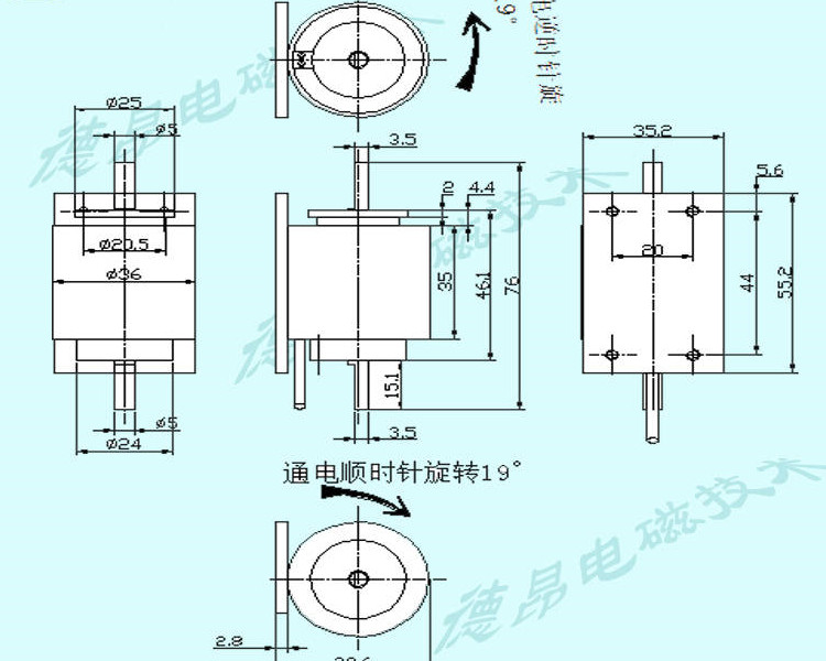 DT3635-4